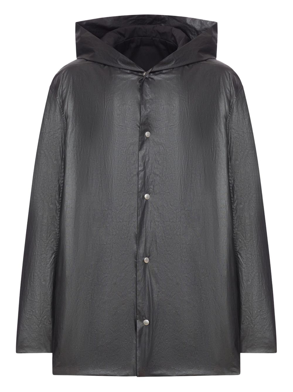 RR02E1715PCT 09 BLACK RICK OWENS 