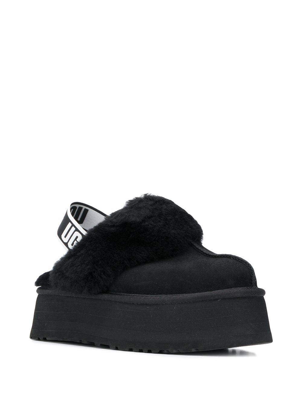 Funkette 1113474 BLK UGG 