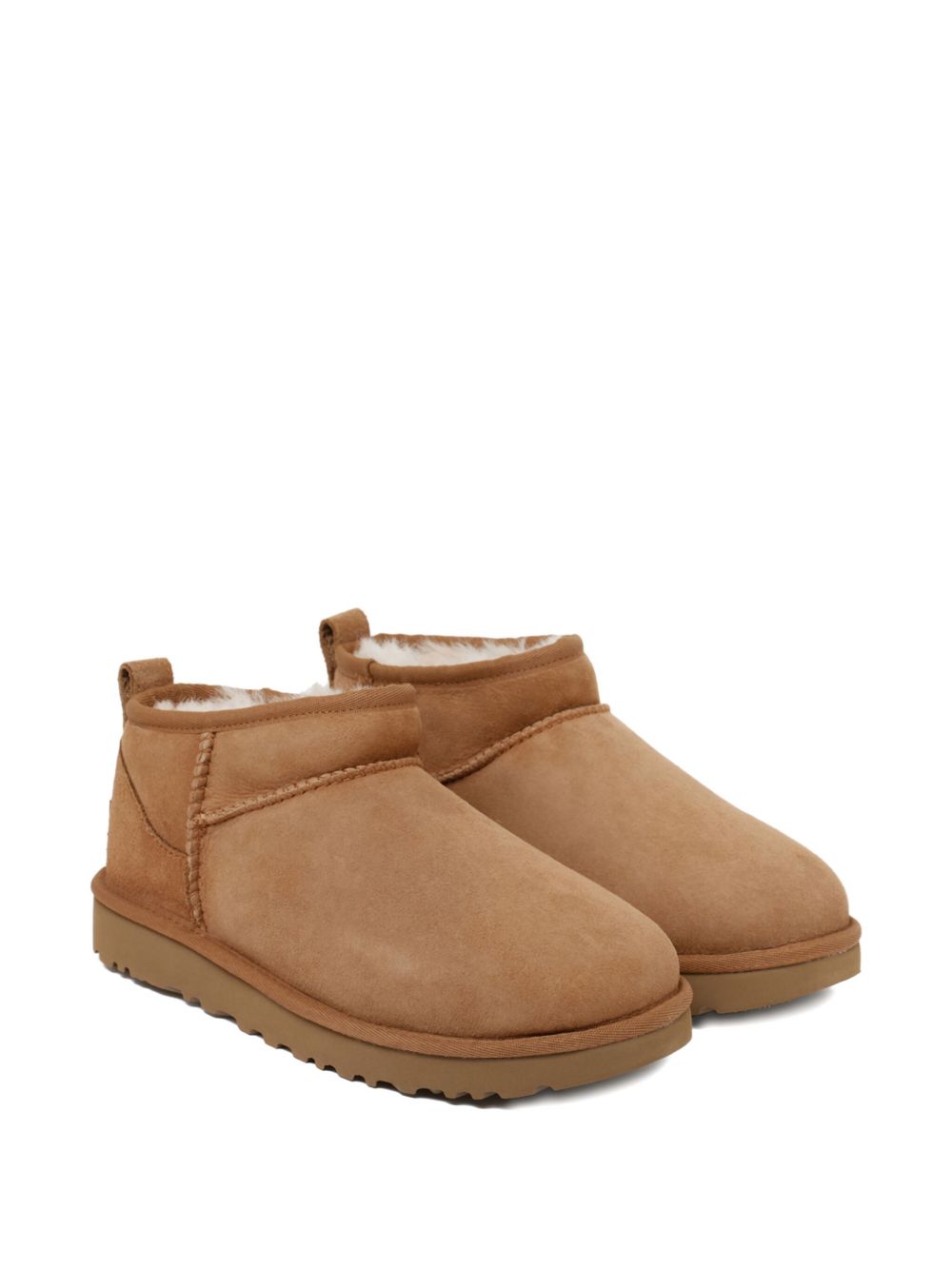 W Classic Ultra Mini 1116109 CHE UGG 