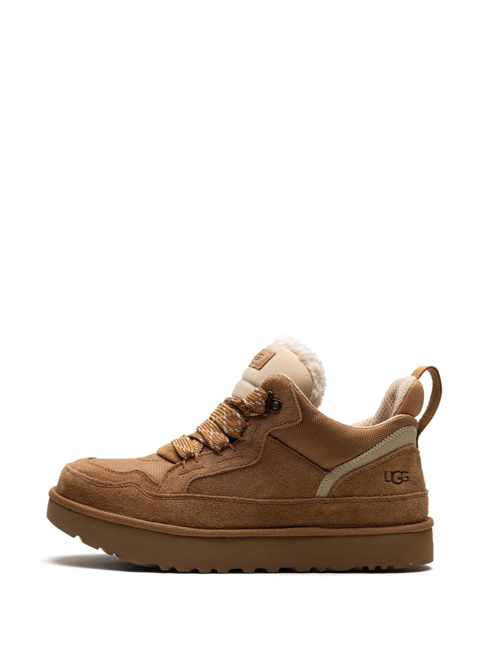 Sneakers Lowmel 1170750 CHE UGG 