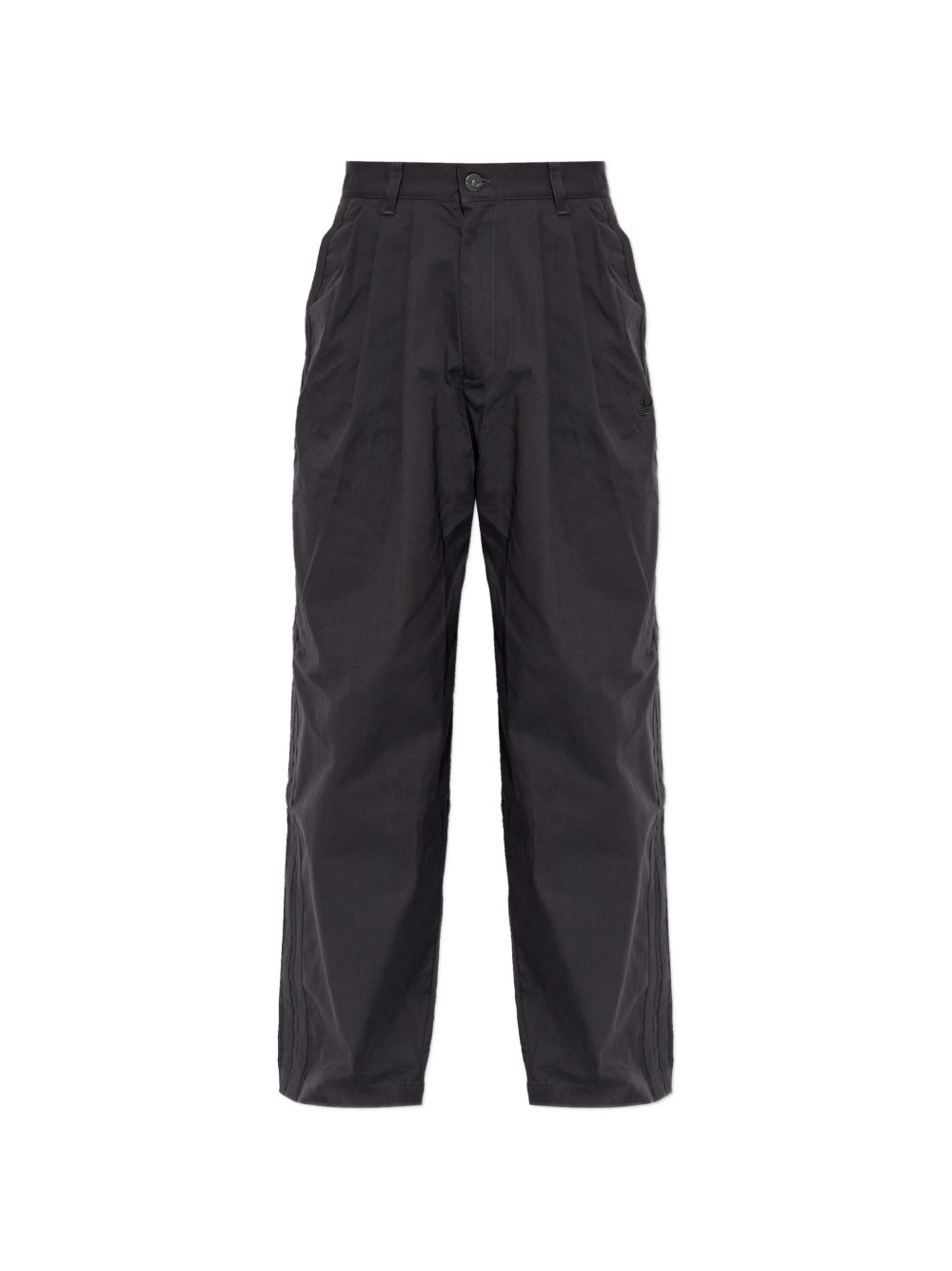 Pantaloni Triple Pleated KR9140 UTILITY BLACK ADIDAS ORIGINALS 