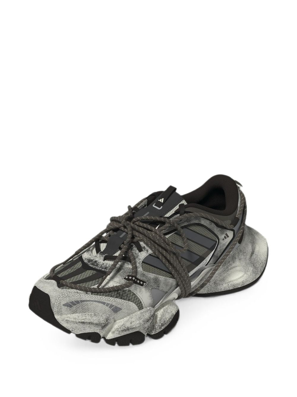  KZ7202 GREY BROWN ADIDAS ORIGINALS 