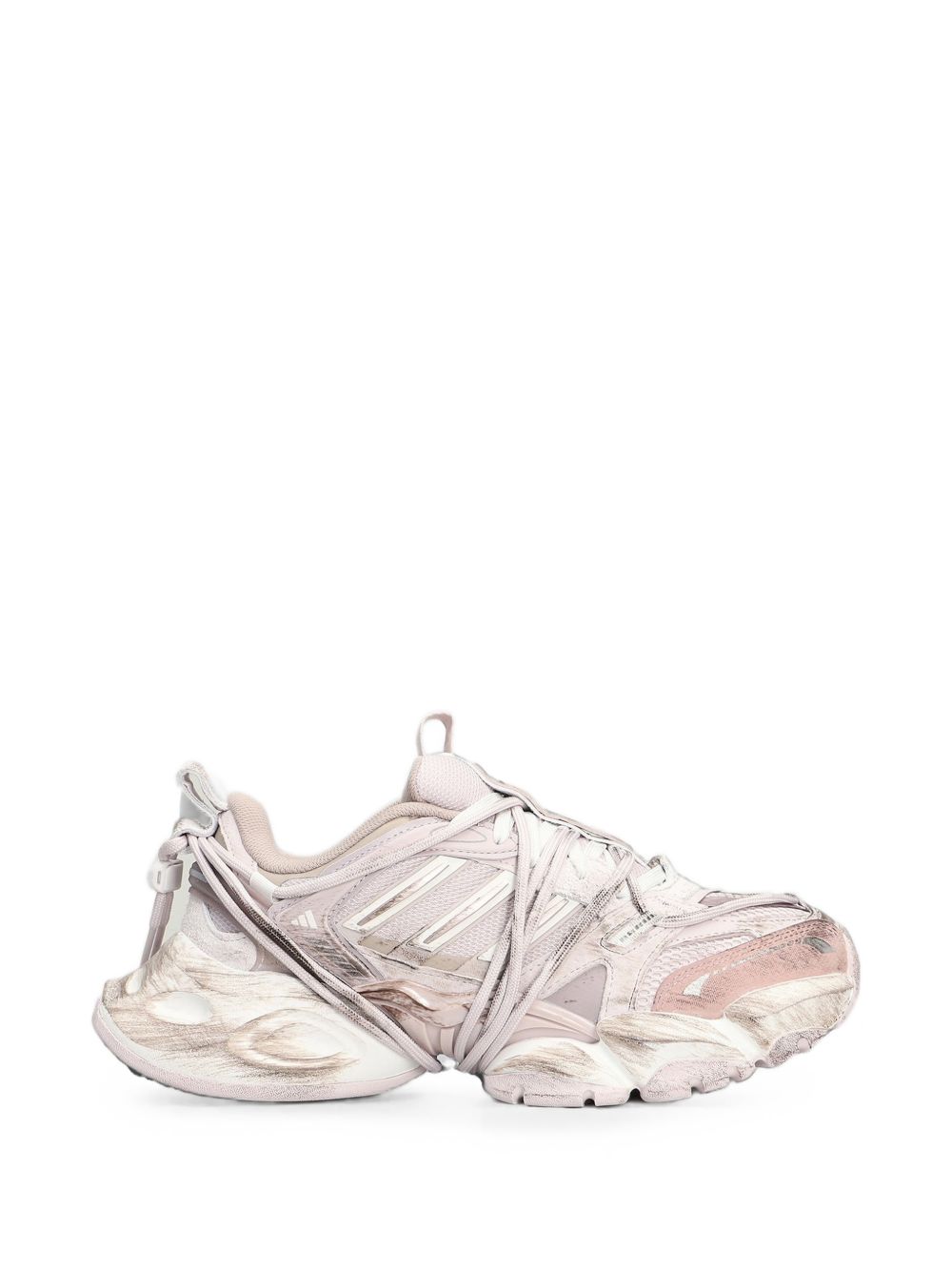  KZ7203 PINK ADIDAS ORIGINALS 