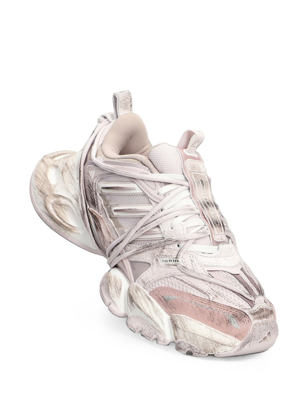  KZ7203 PINK ADIDAS ORIGINALS 