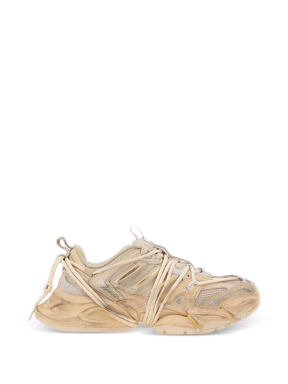  KZ7205 CREAM ADIDAS ORIGINALS 