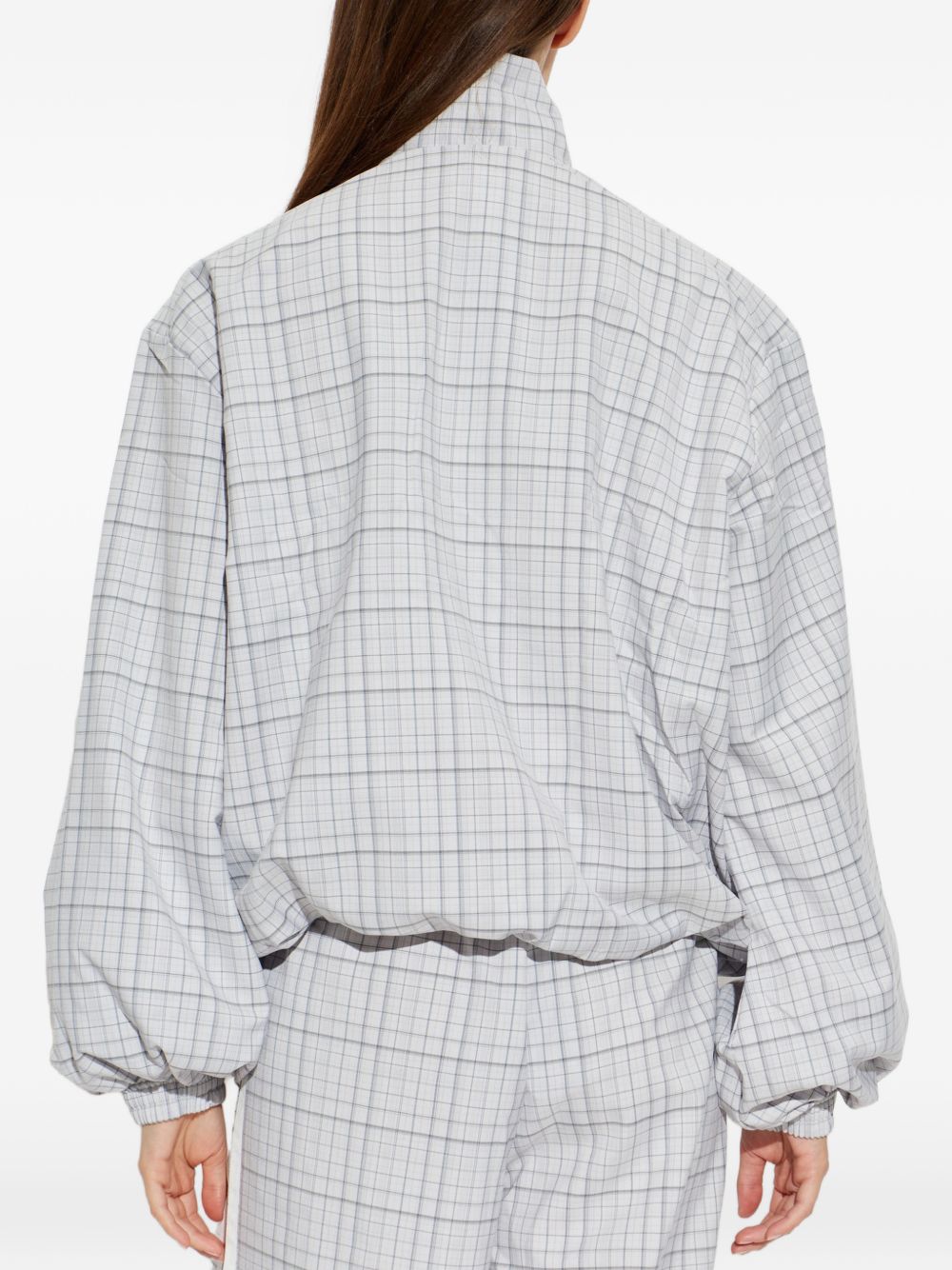 Check TrackTop LG3954 DSHGRY ADIDAS ORIGINALS 