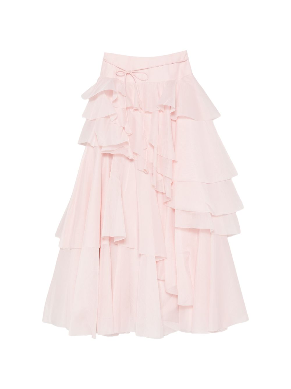 Villa Maxi Gonna 26SS4105 TEA BLOSSOM AJE 