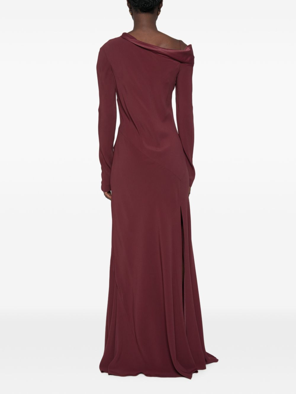  A04236627 8150 FANTASIA ROSSO ALBERTA FERRETTI 
