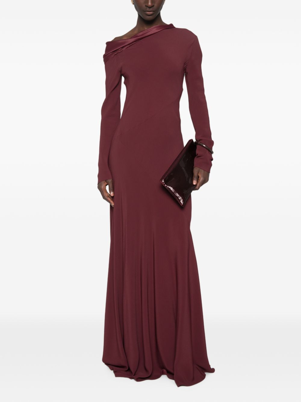  A04236627 8150 FANTASIA ROSSO ALBERTA FERRETTI 