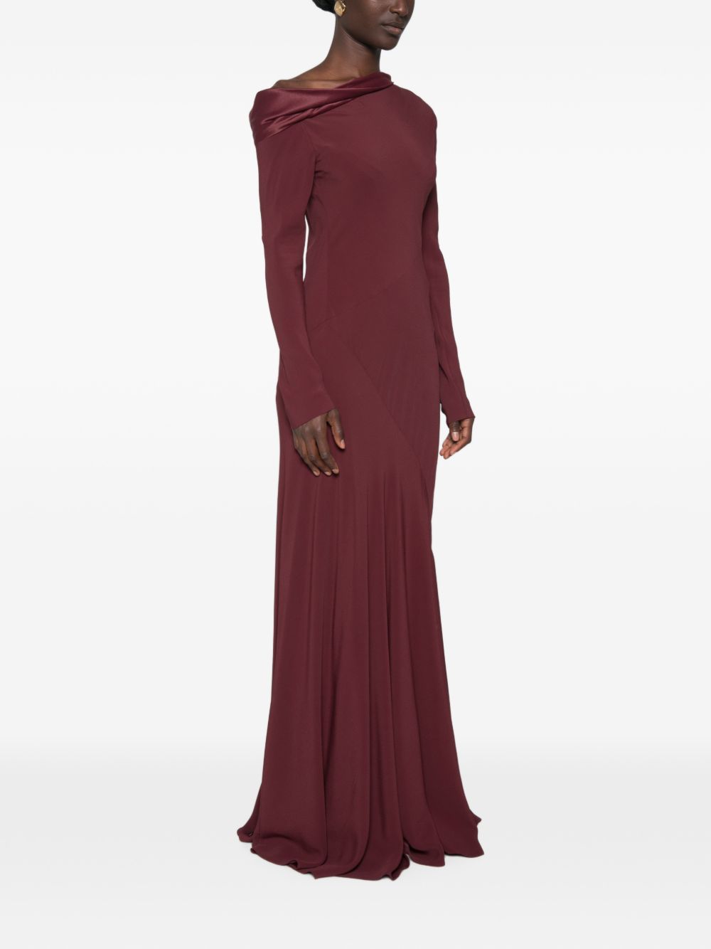  A04236627 8150 FANTASIA ROSSO ALBERTA FERRETTI 