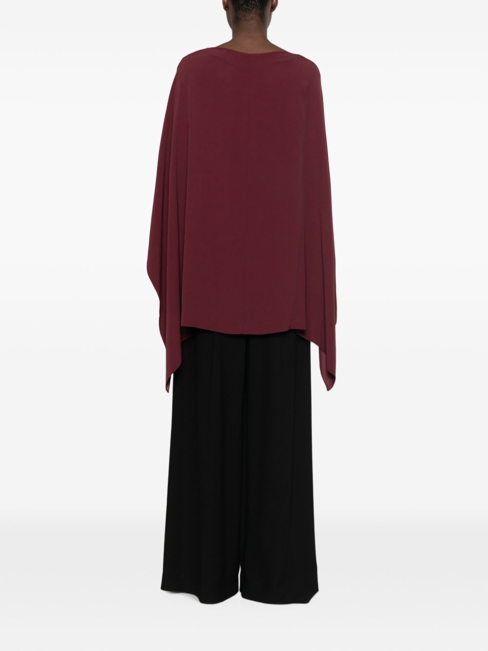  A33026627 8150 FANTASIA ROSSO ALBERTA FERRETTI 