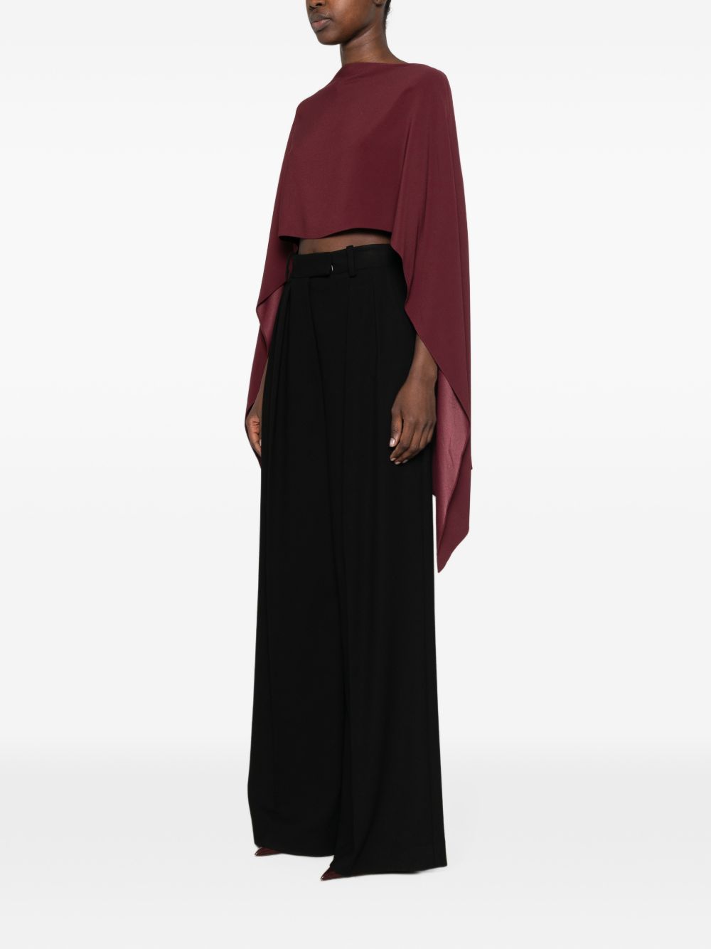  A33026627 8150 FANTASIA ROSSO ALBERTA FERRETTI 