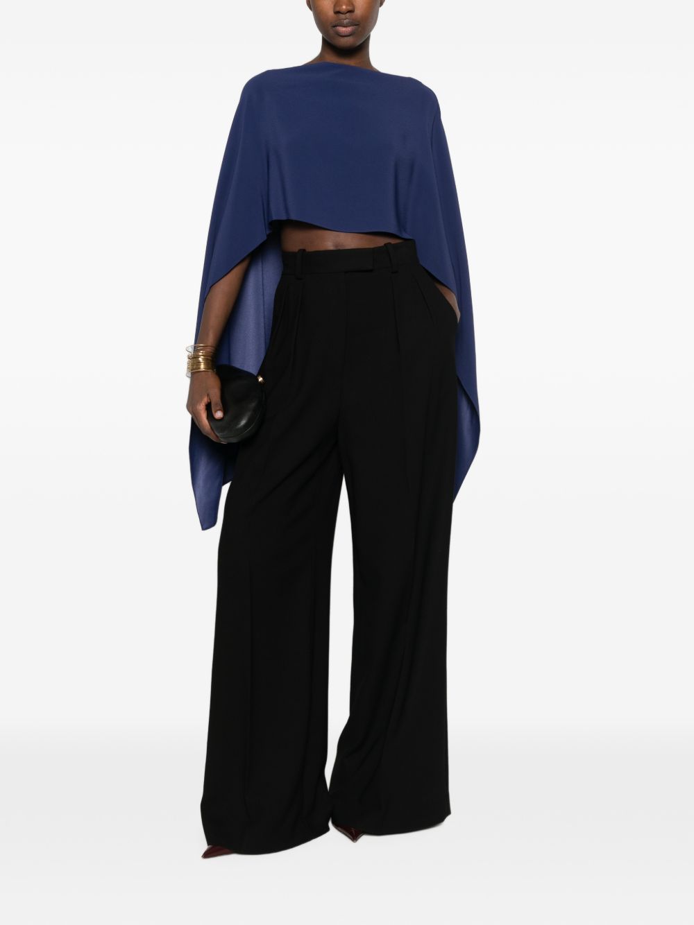  A33026627 8342 FANTASIA BLUE ALBERTA FERRETTI 