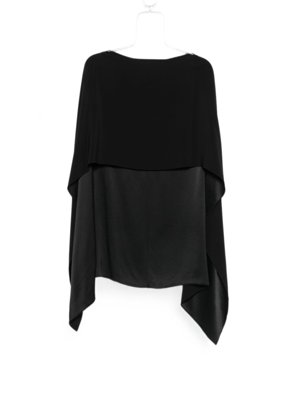  A33026627 8555 FANTASIA NERO ALBERTA FERRETTI 