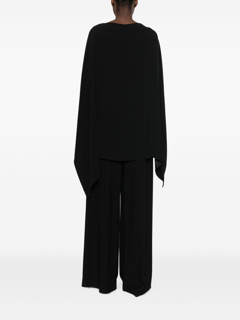  A33026627 8555 FANTASIA NERO ALBERTA FERRETTI 