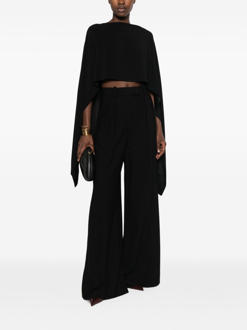  A33026627 8555 FANTASIA NERO ALBERTA FERRETTI 