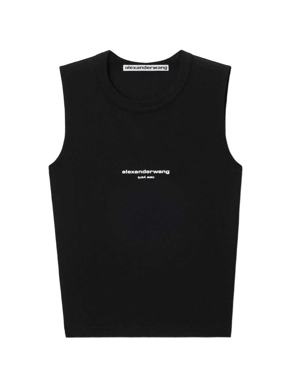  1CC3261360 001 BLACK ALEXANDER WANG 