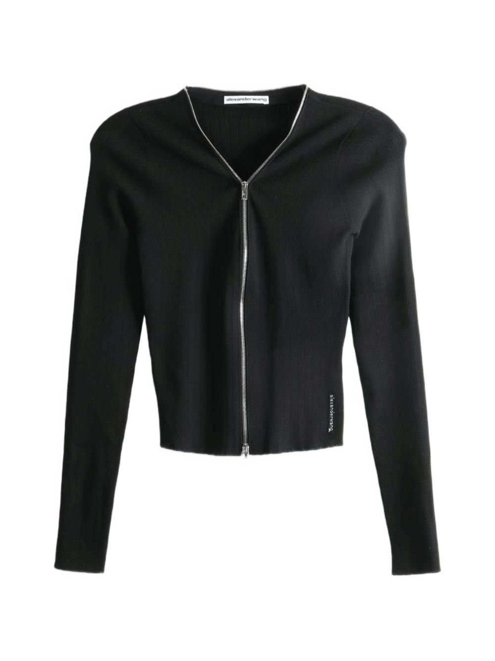  1KC3263062 001 BLACK ALEXANDER WANG 