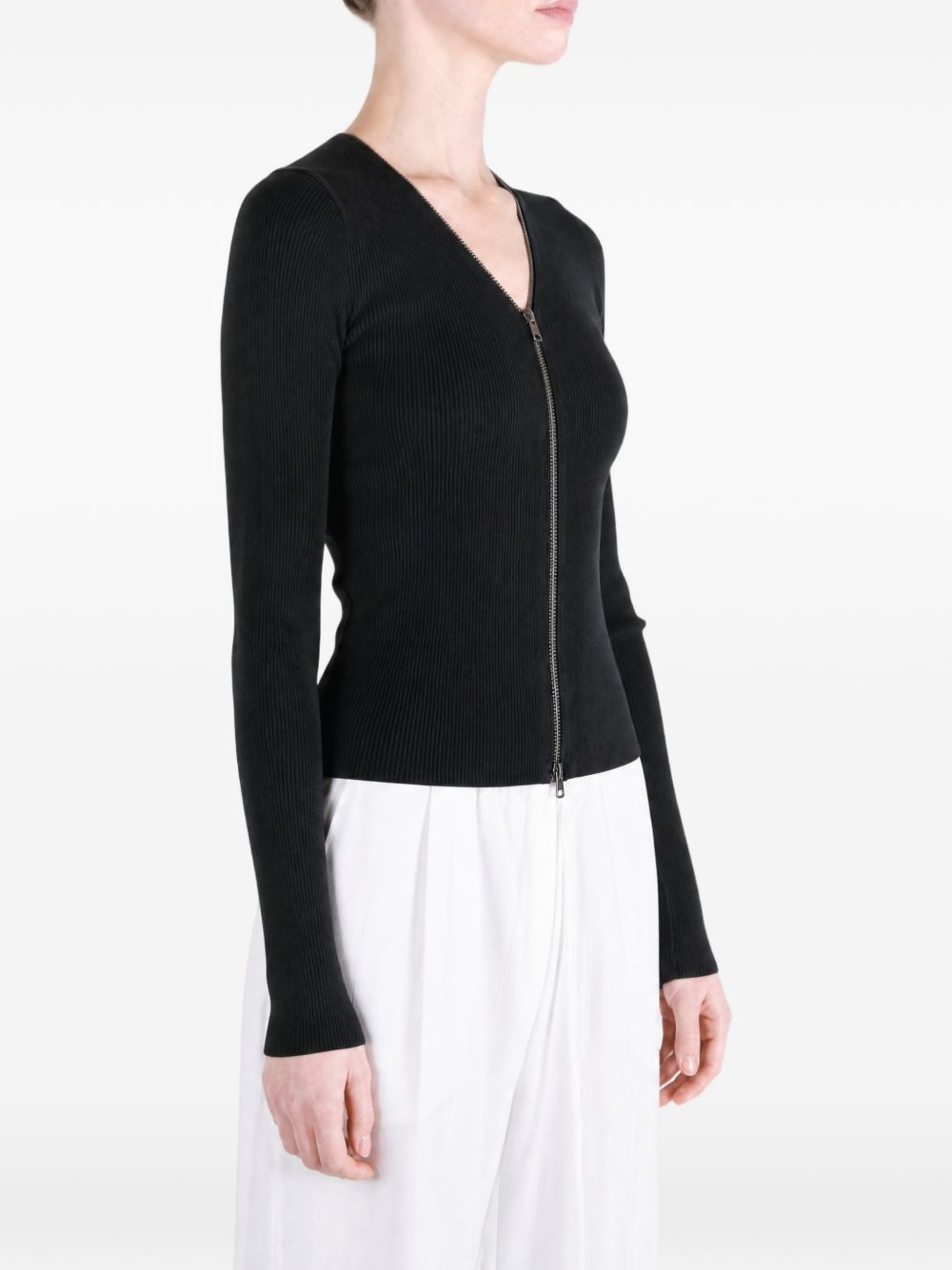  1KC3263062 001 BLACK ALEXANDER WANG 