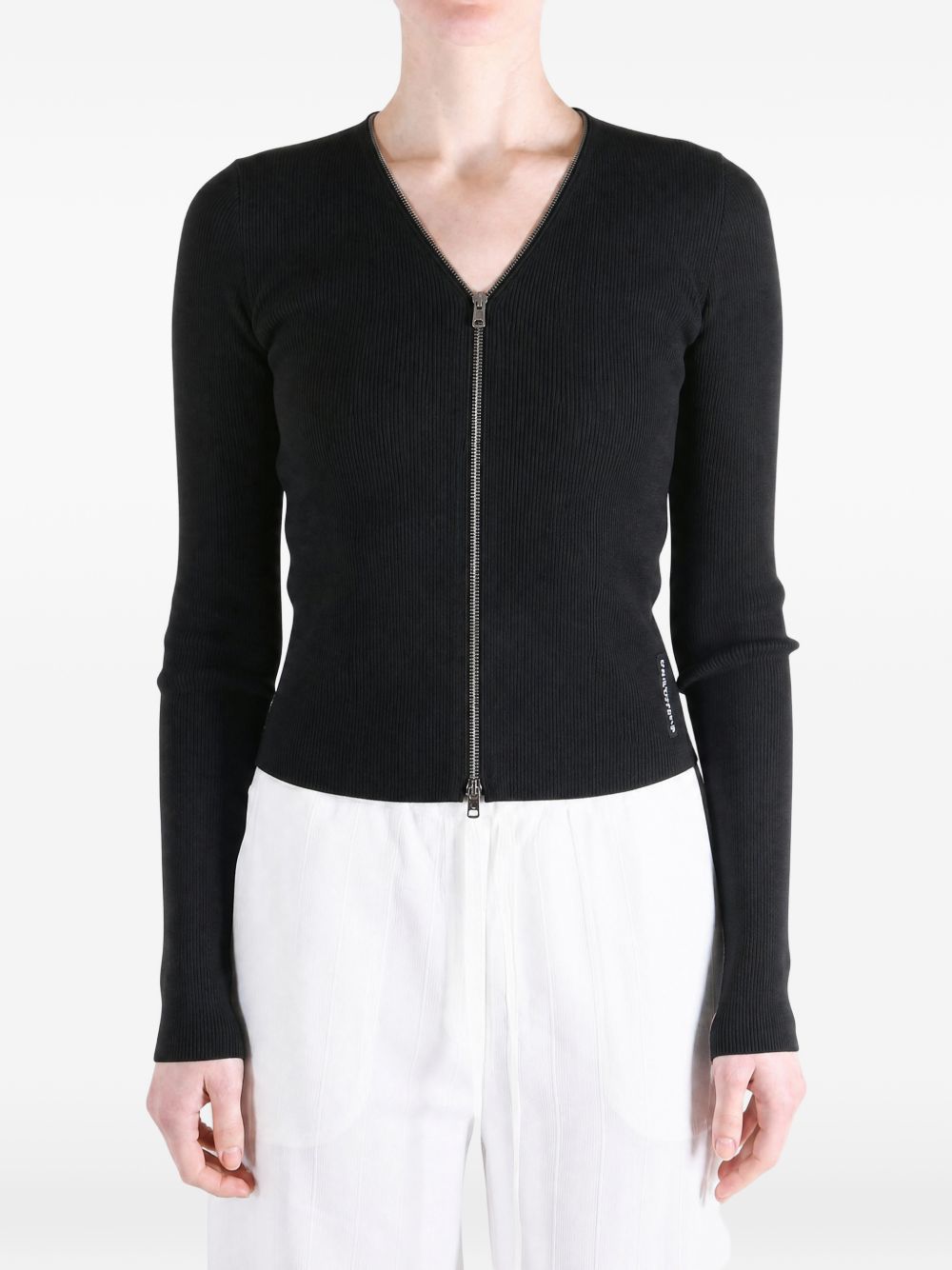  1KC3263062 001 BLACK ALEXANDER WANG 