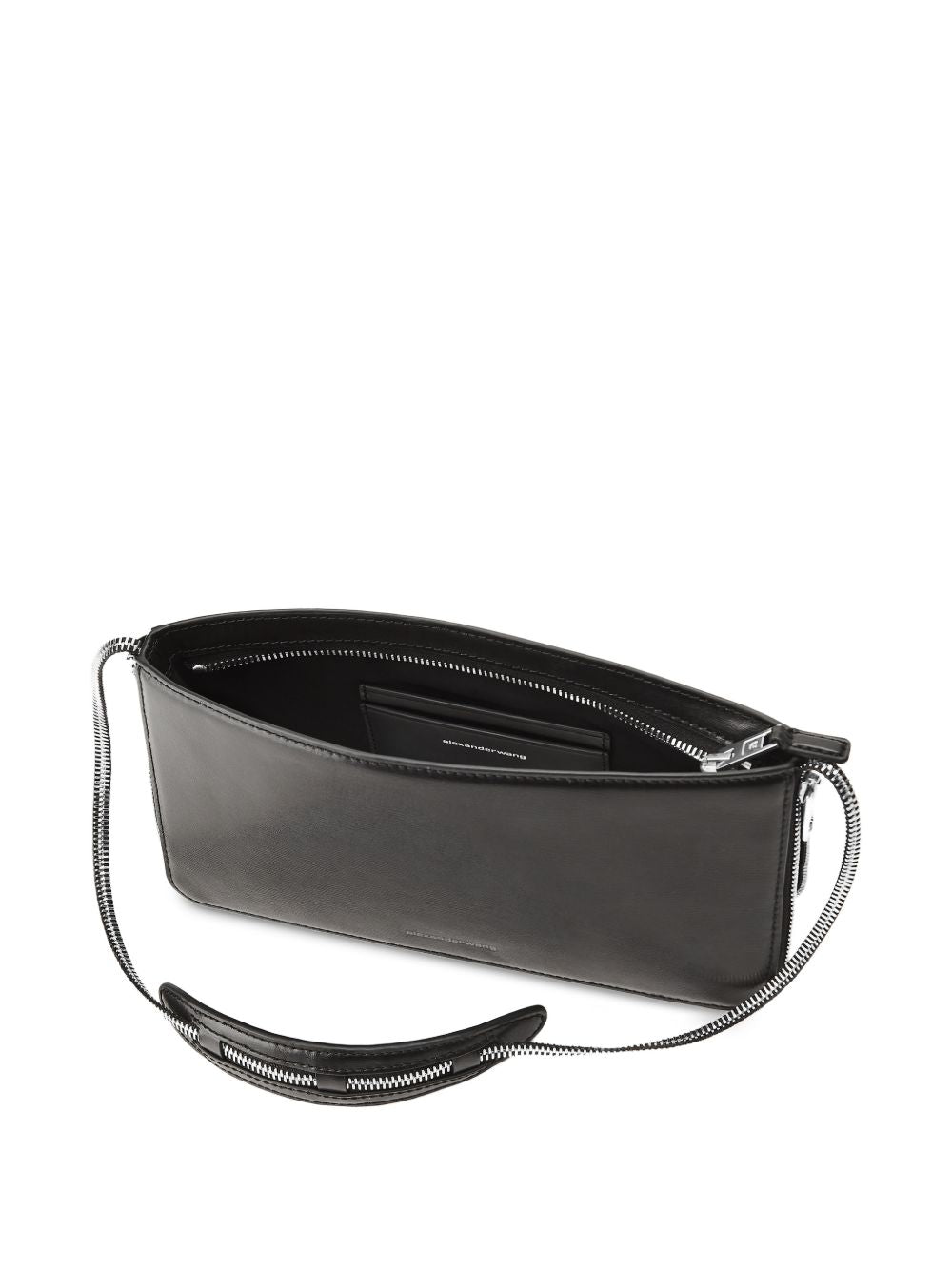  20226P70L 001 BLACK ALEXANDER WANG 