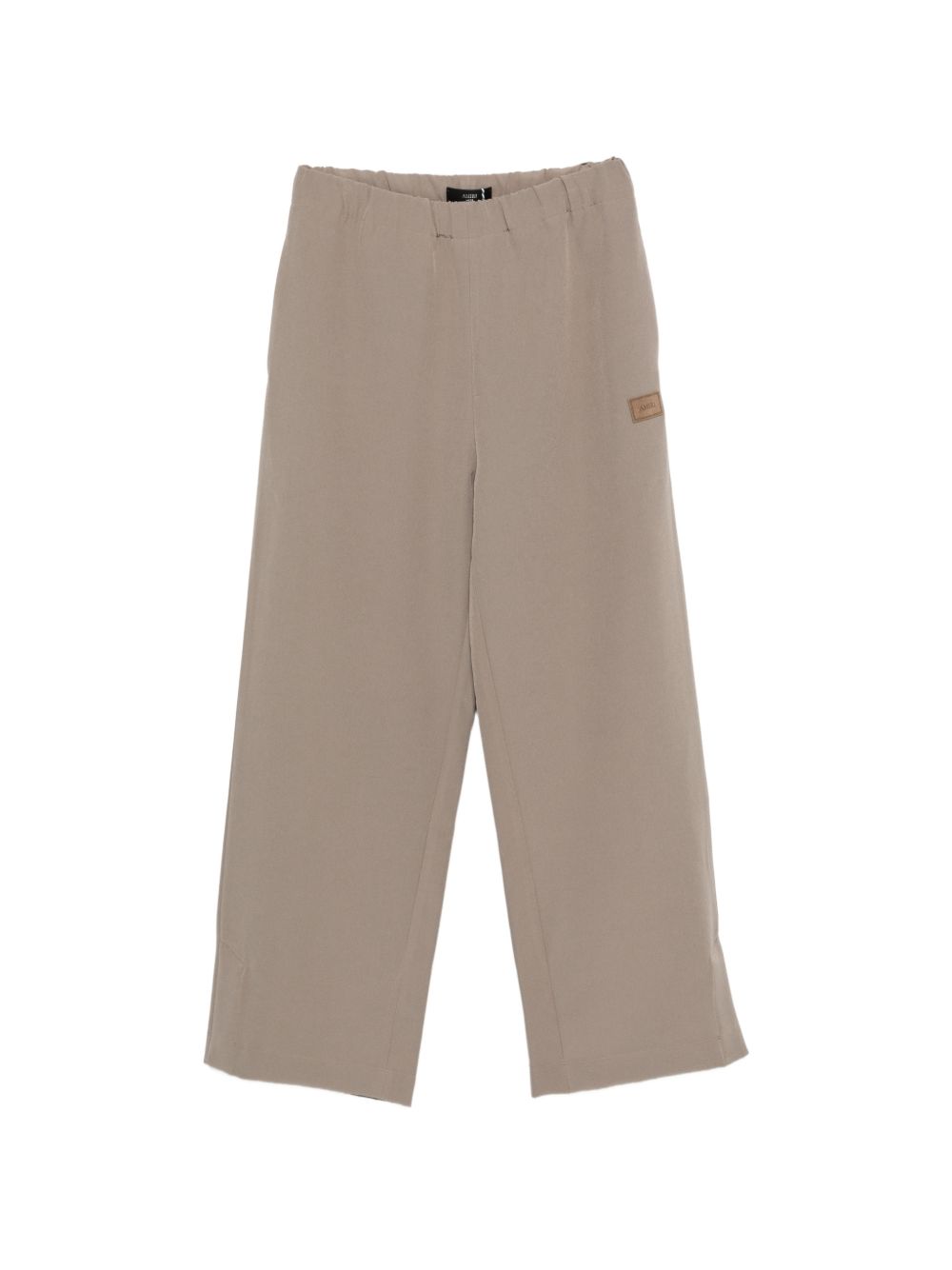 Patch Cady Track Pant AMBMPA1086 DARK SAND AMIRI 