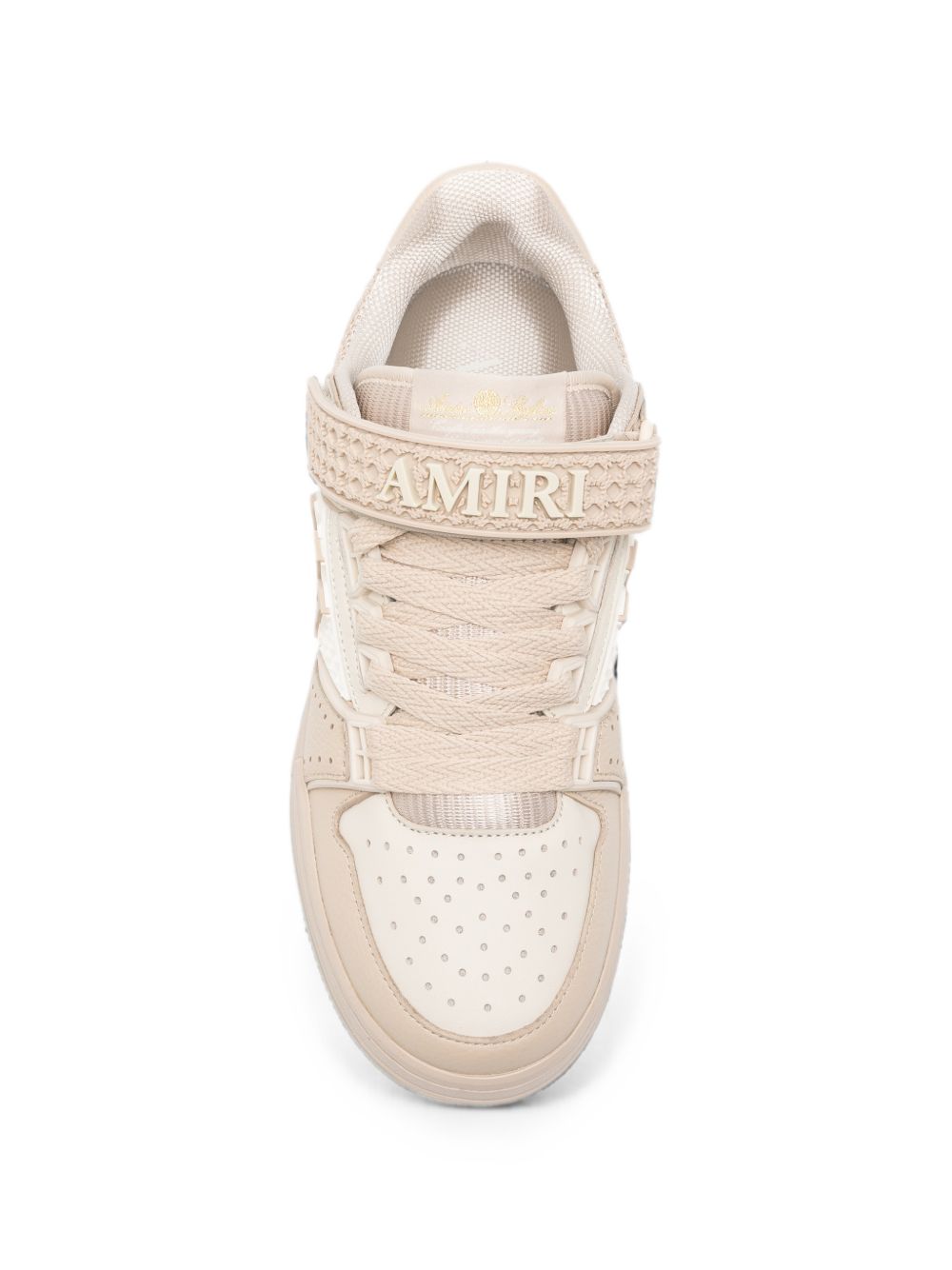Sneakers Skyline AMSNSN1093 ALABASTER AMIRI 