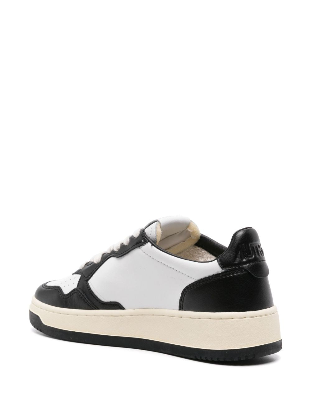  AULMBH02 WHITE BLACK AUTRY 