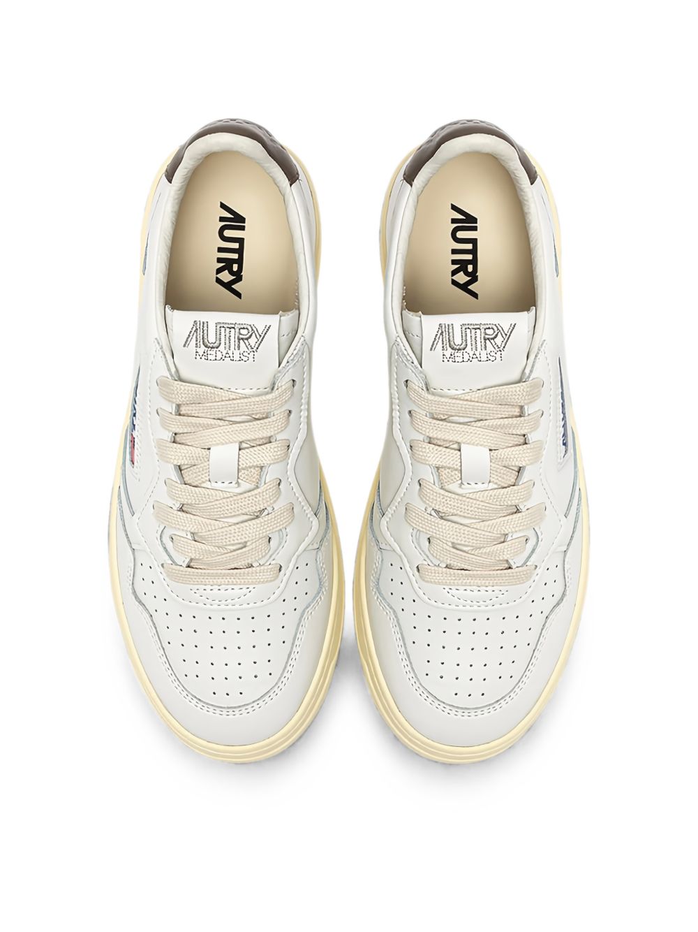  AULMLL28 WHITE CHOCOLATE AUTRY 