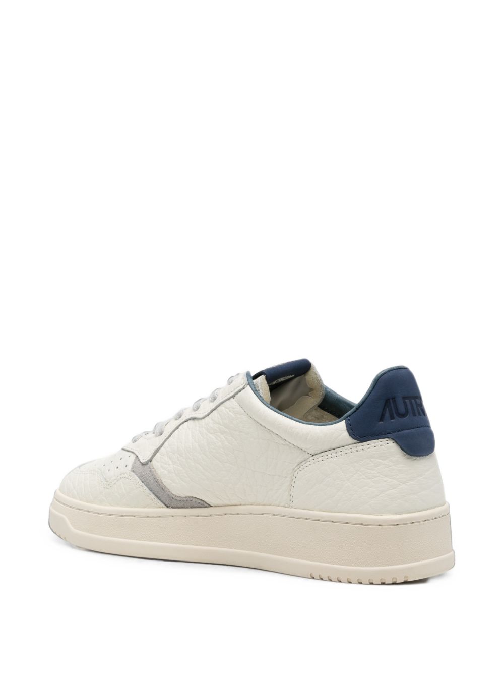  AULMNE20 NABUK ELEPHANT BLUE AUTRY 