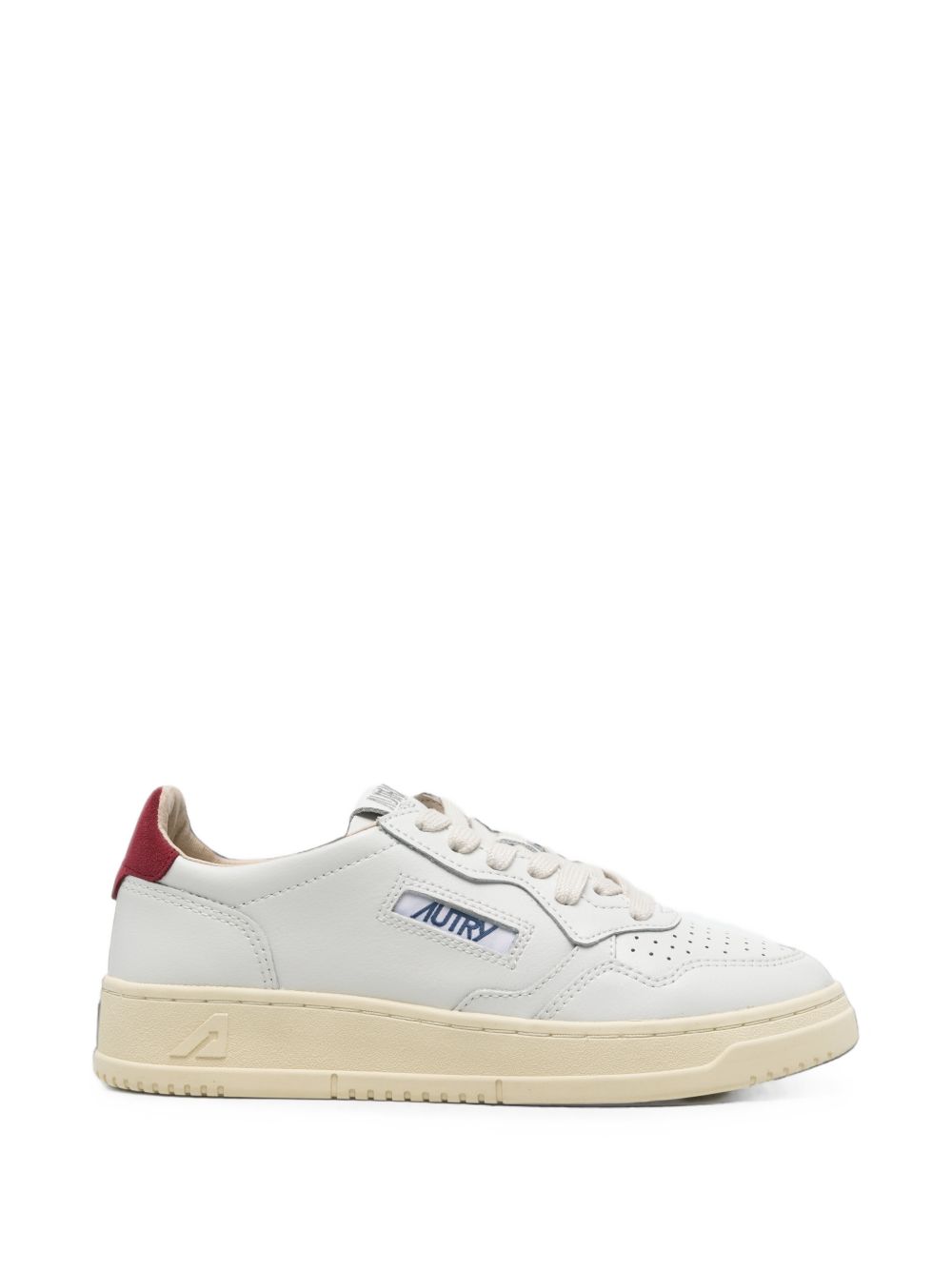  AULWBJ01 WHITE DEEP CLARET AUTRY 
