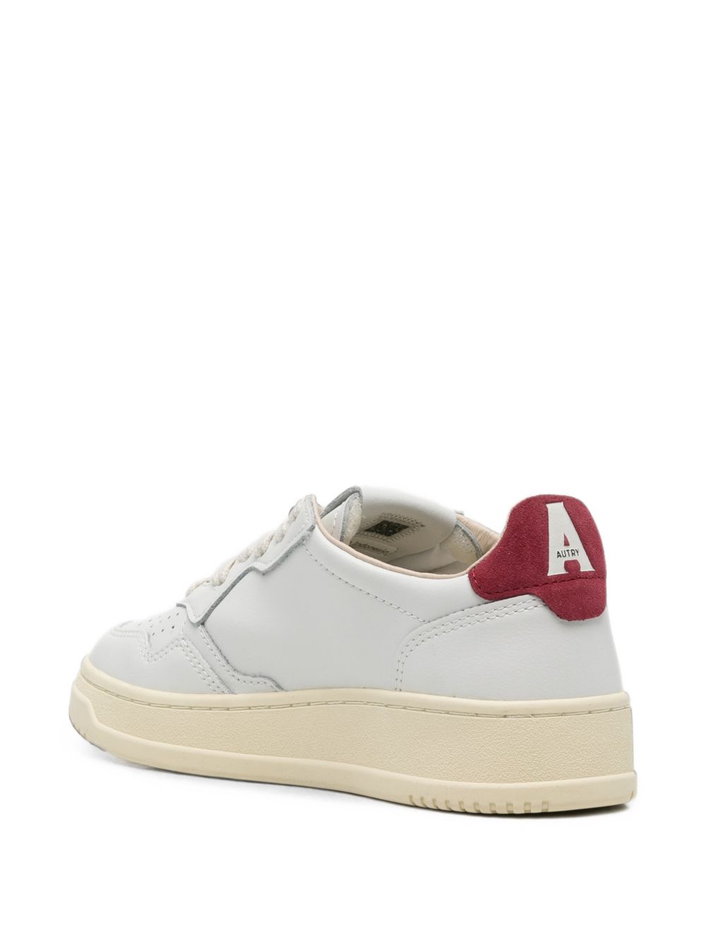  AULWBJ01 WHITE DEEP CLARET AUTRY 