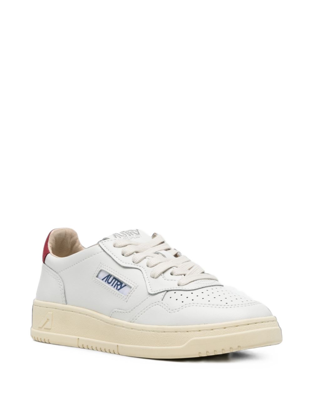  AULWBJ01 WHITE DEEP CLARET AUTRY 