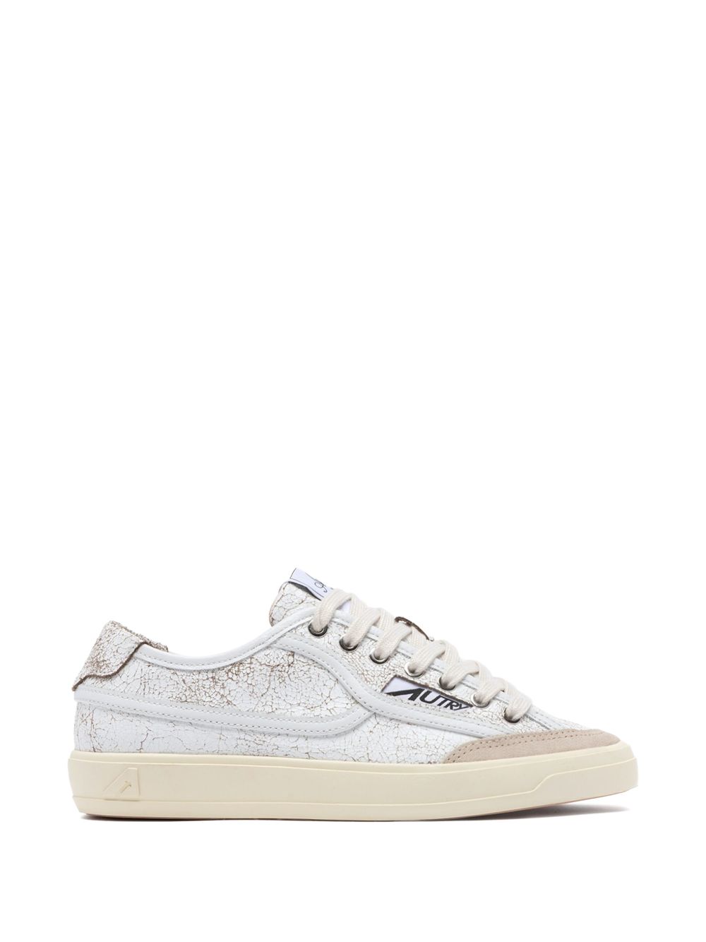 Autry Windscape Low White Sand SCLMKJ01 WHITE AUTRY 