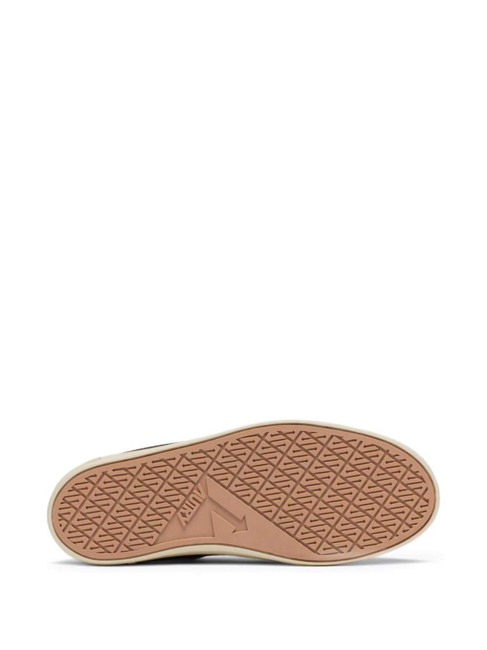 Windscape Low Sneakers SCLMKQ02 BROWN AUTRY 