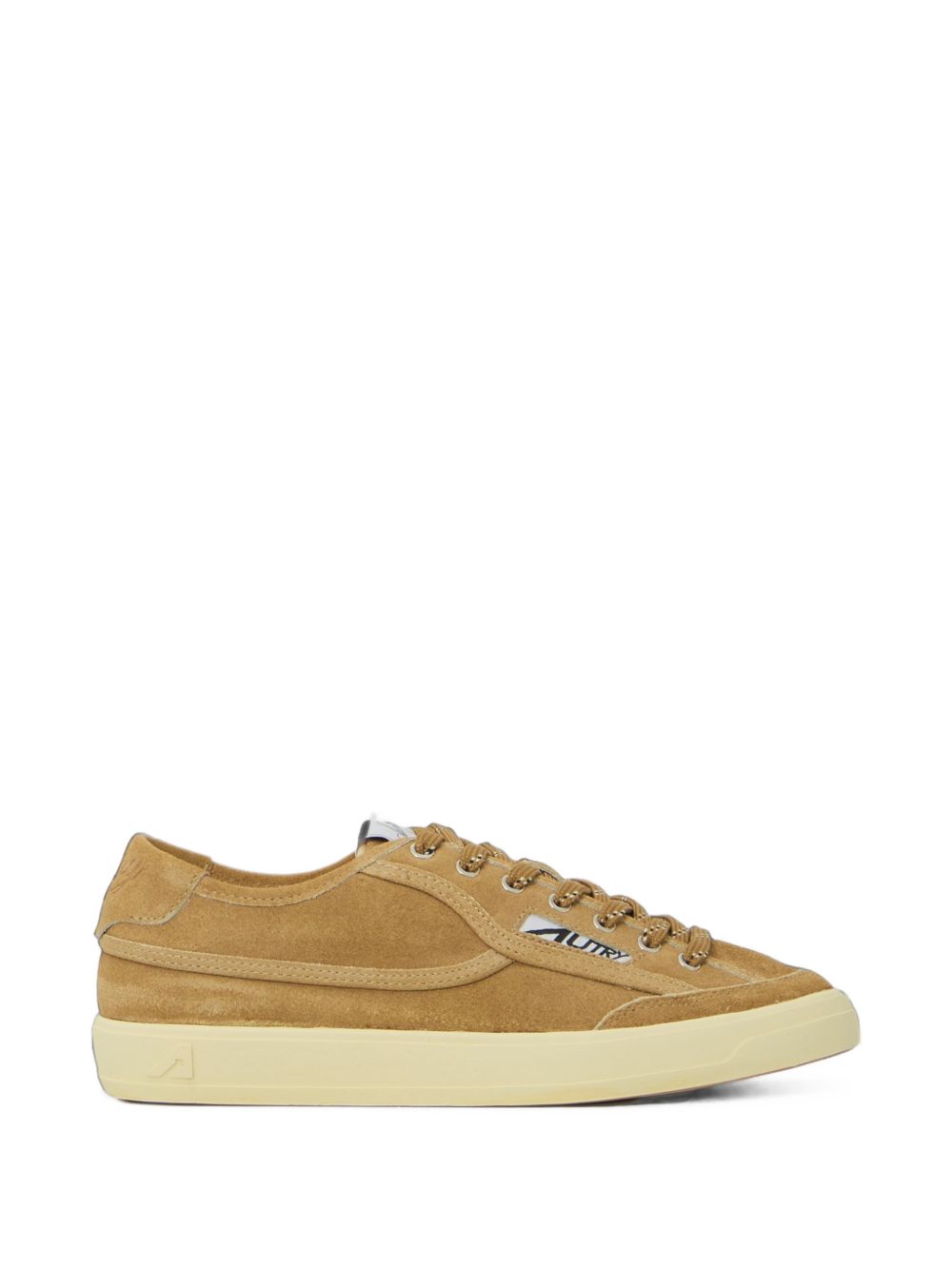 Windscape Low Sneakers SCLMKQ07 BEIGE AUTRY 