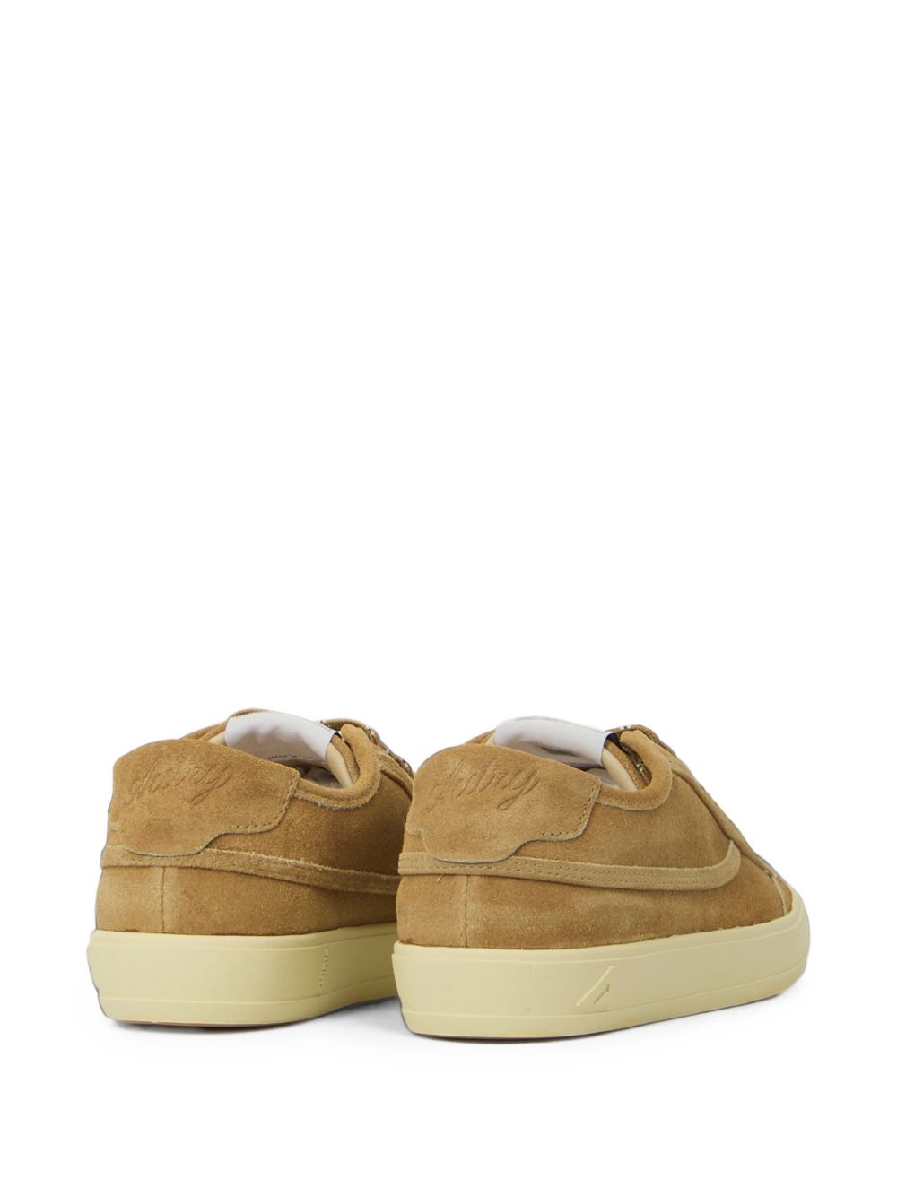 Windscape Low Sneakers SCLMKQ07 BEIGE AUTRY 