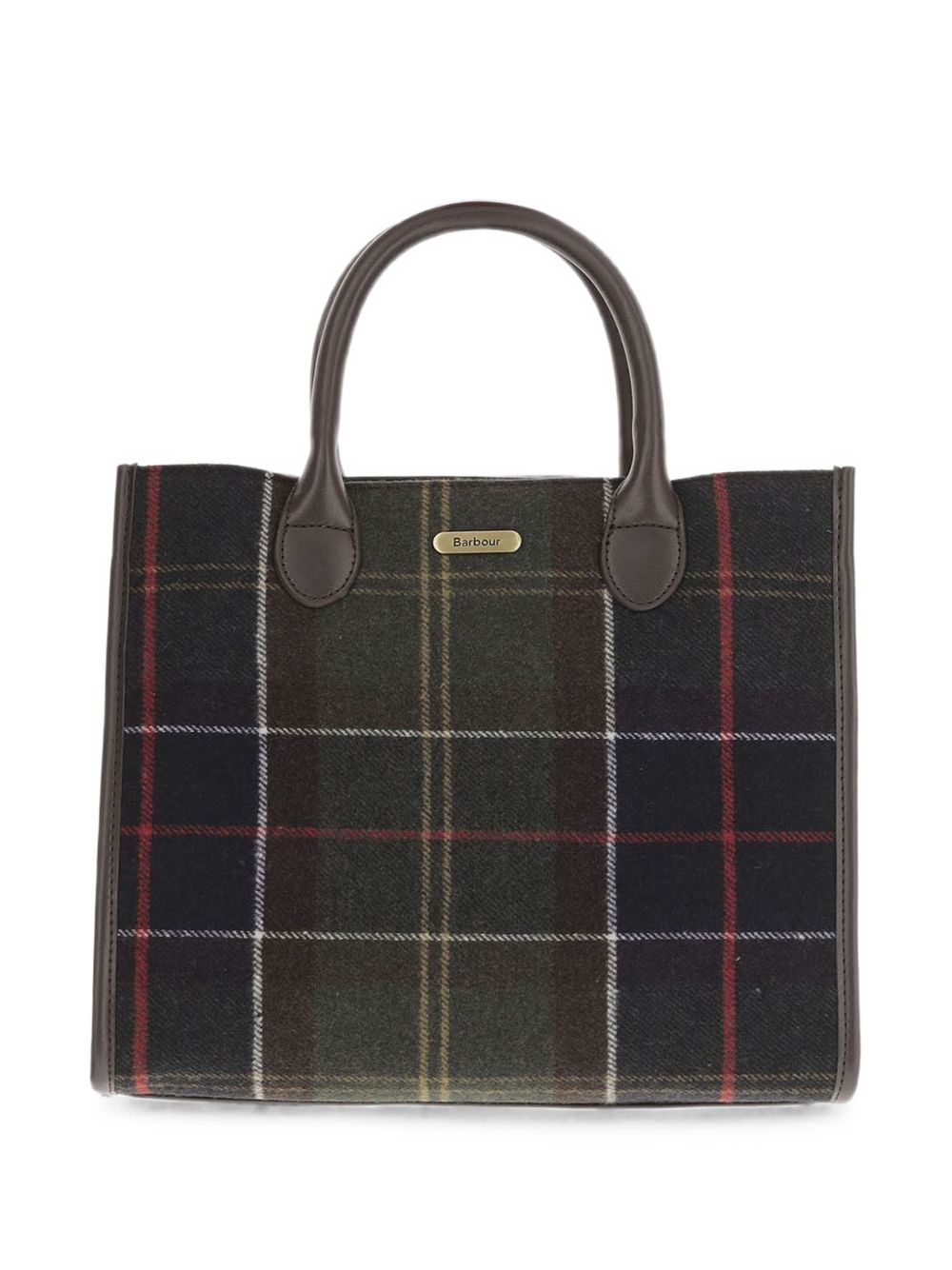  LBA0423 OL91 OLIVE BARBOUR 