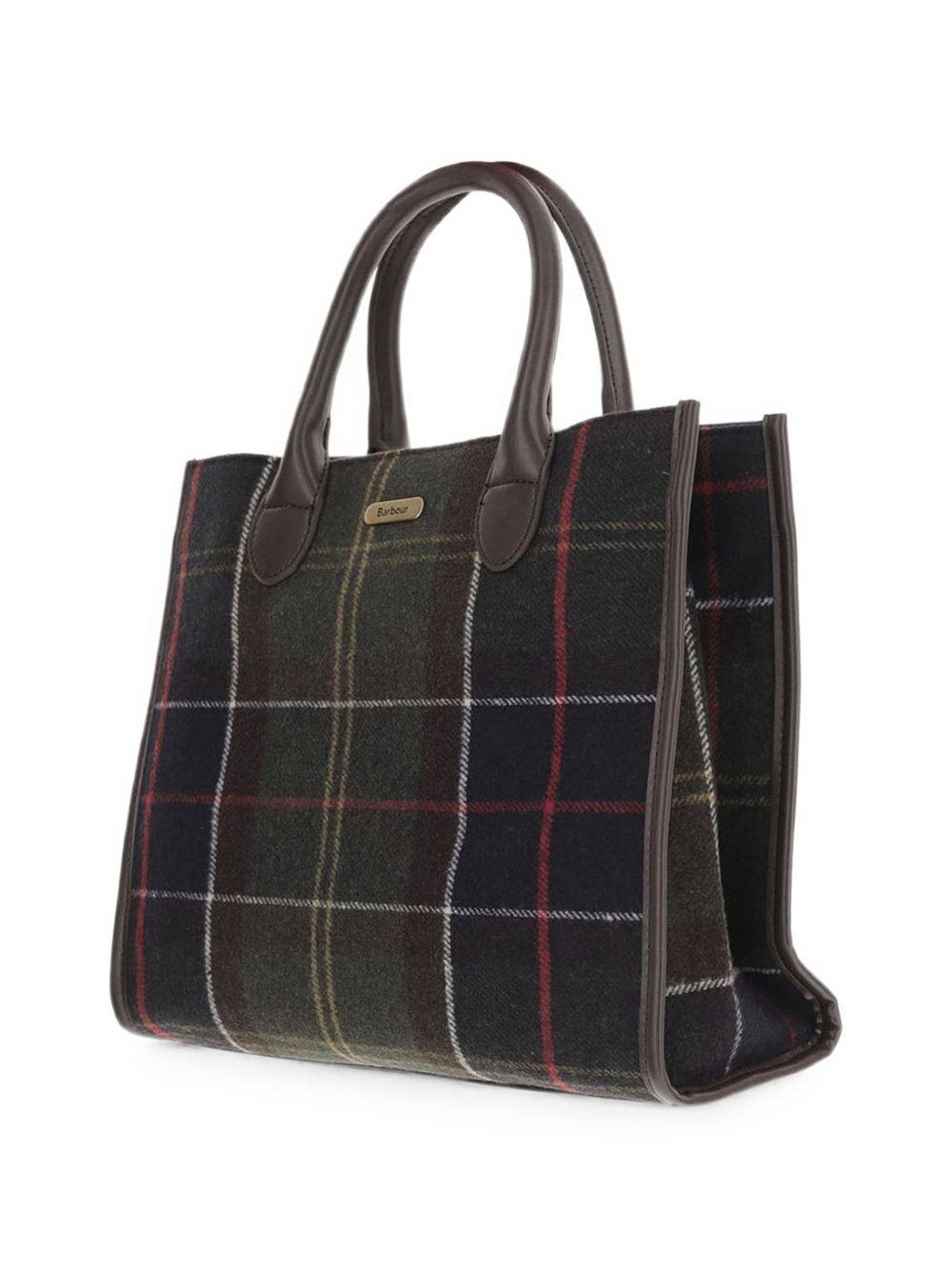  LBA0423 OL91 OLIVE BARBOUR 