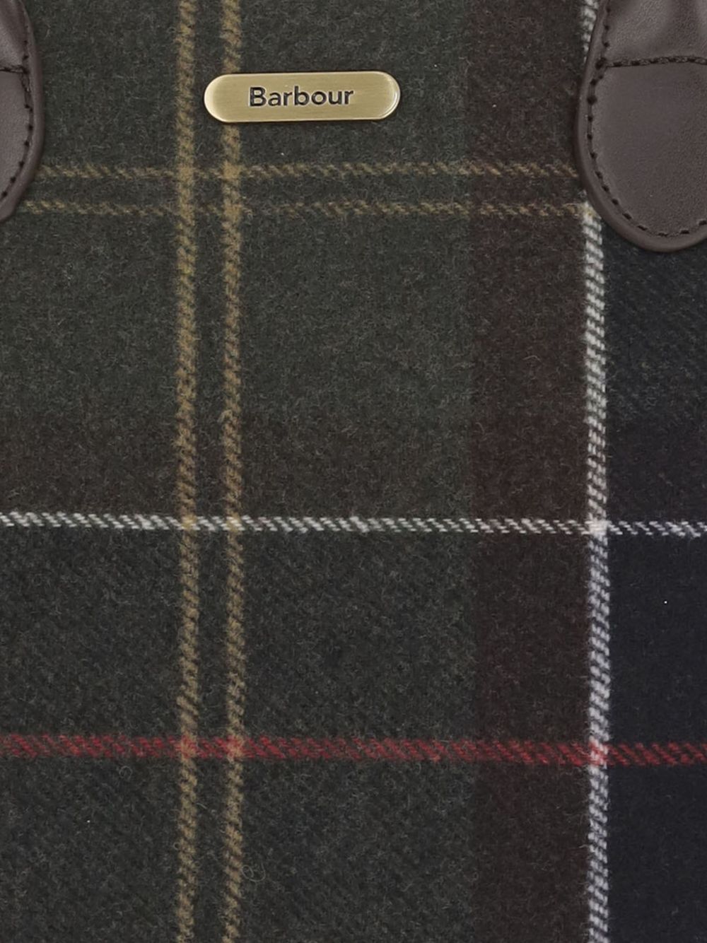  LBA0423 OL91 OLIVE BARBOUR 