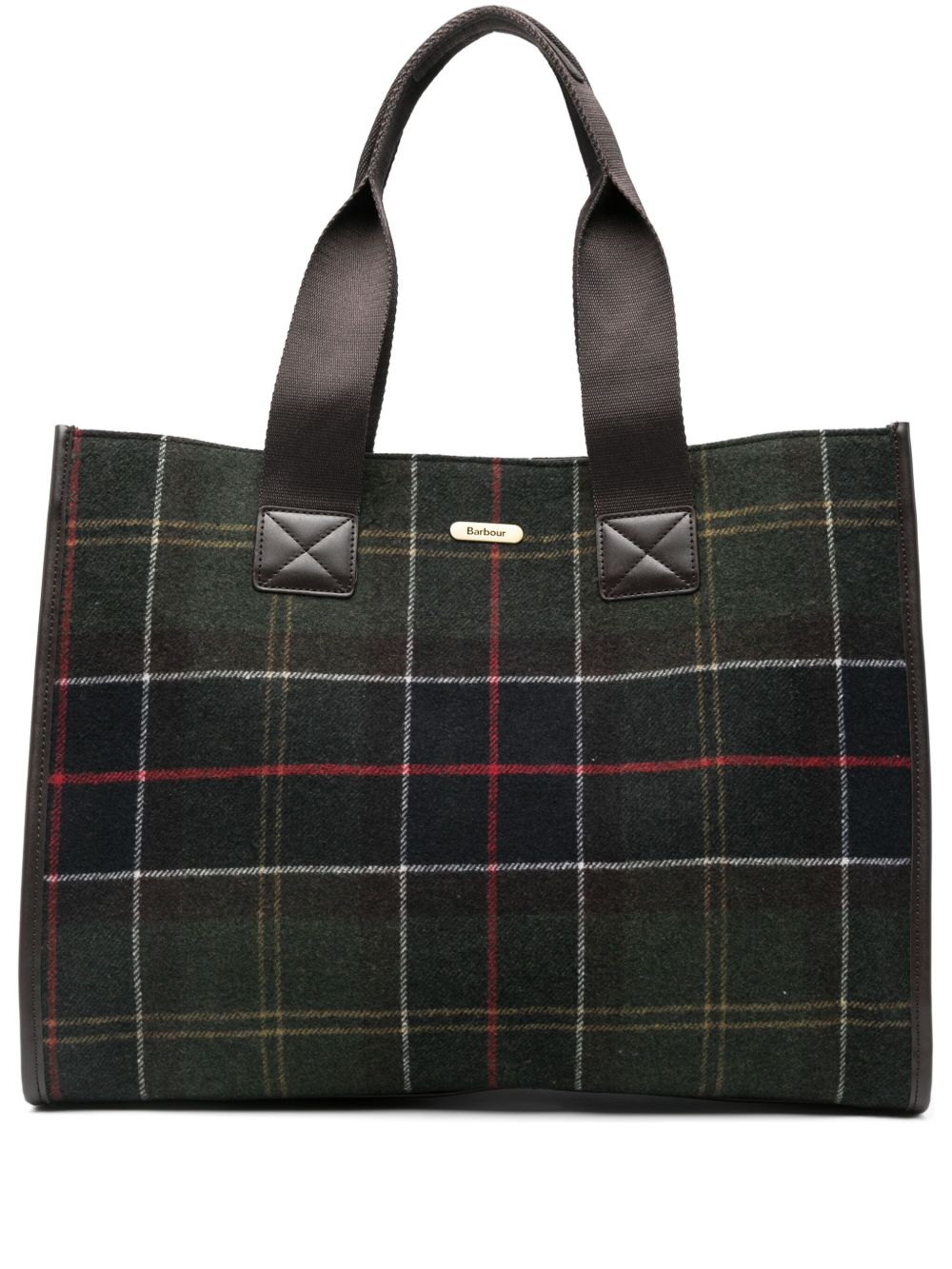  LBA0424 OL91 OLIVE BARBOUR 