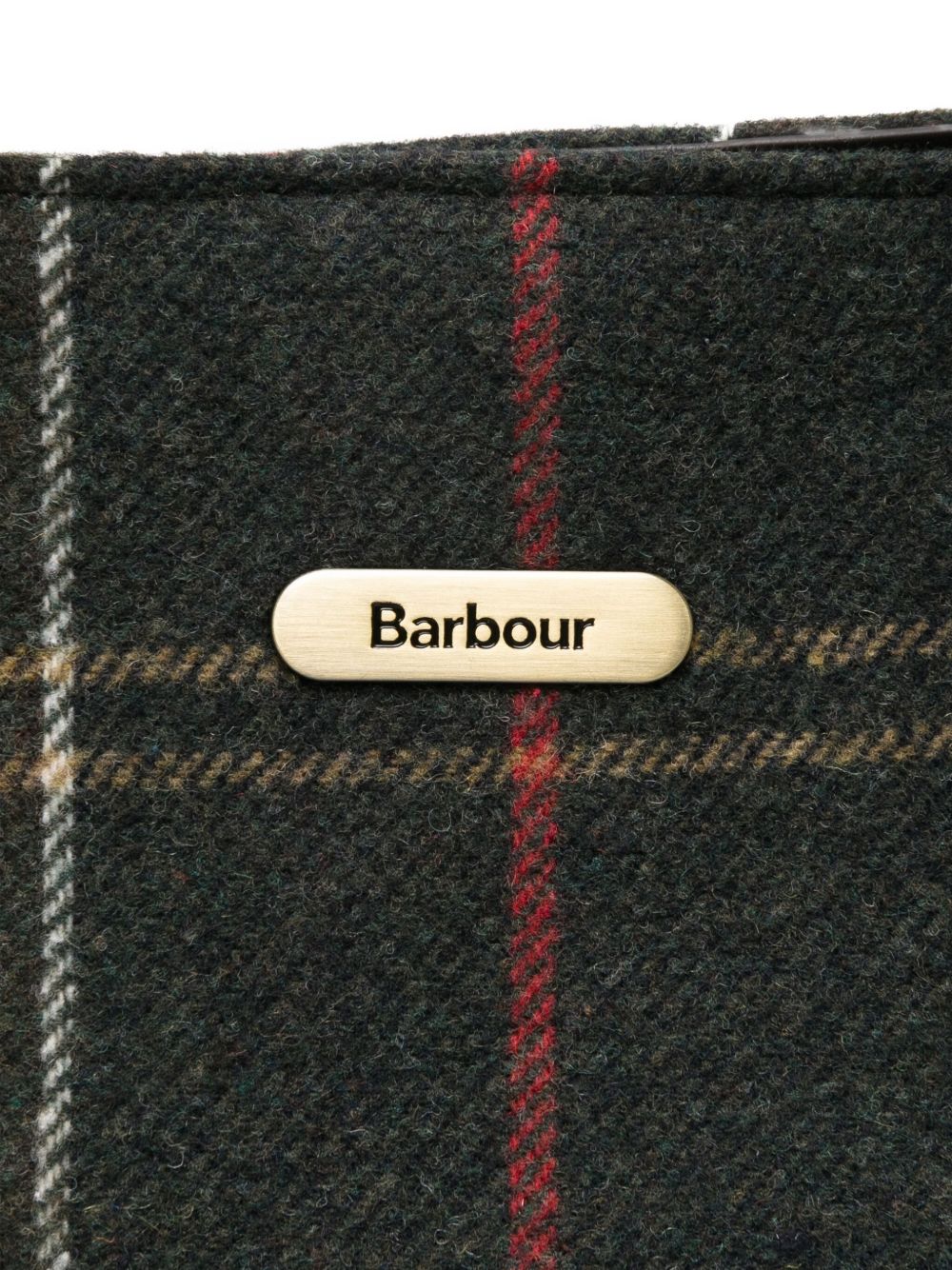  LBA0424 OL91 OLIVE BARBOUR 