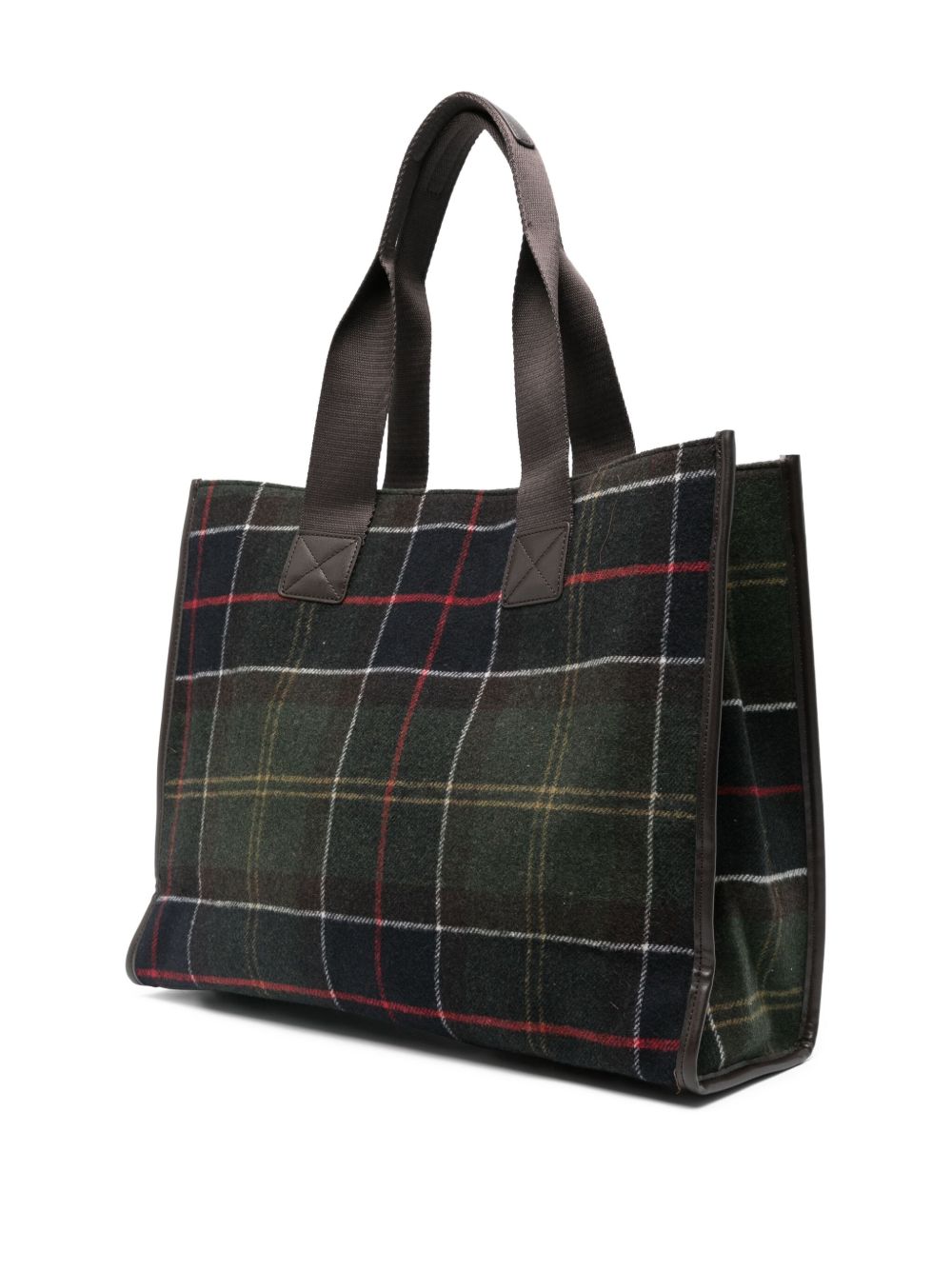  LBA0424 OL91 OLIVE BARBOUR 
