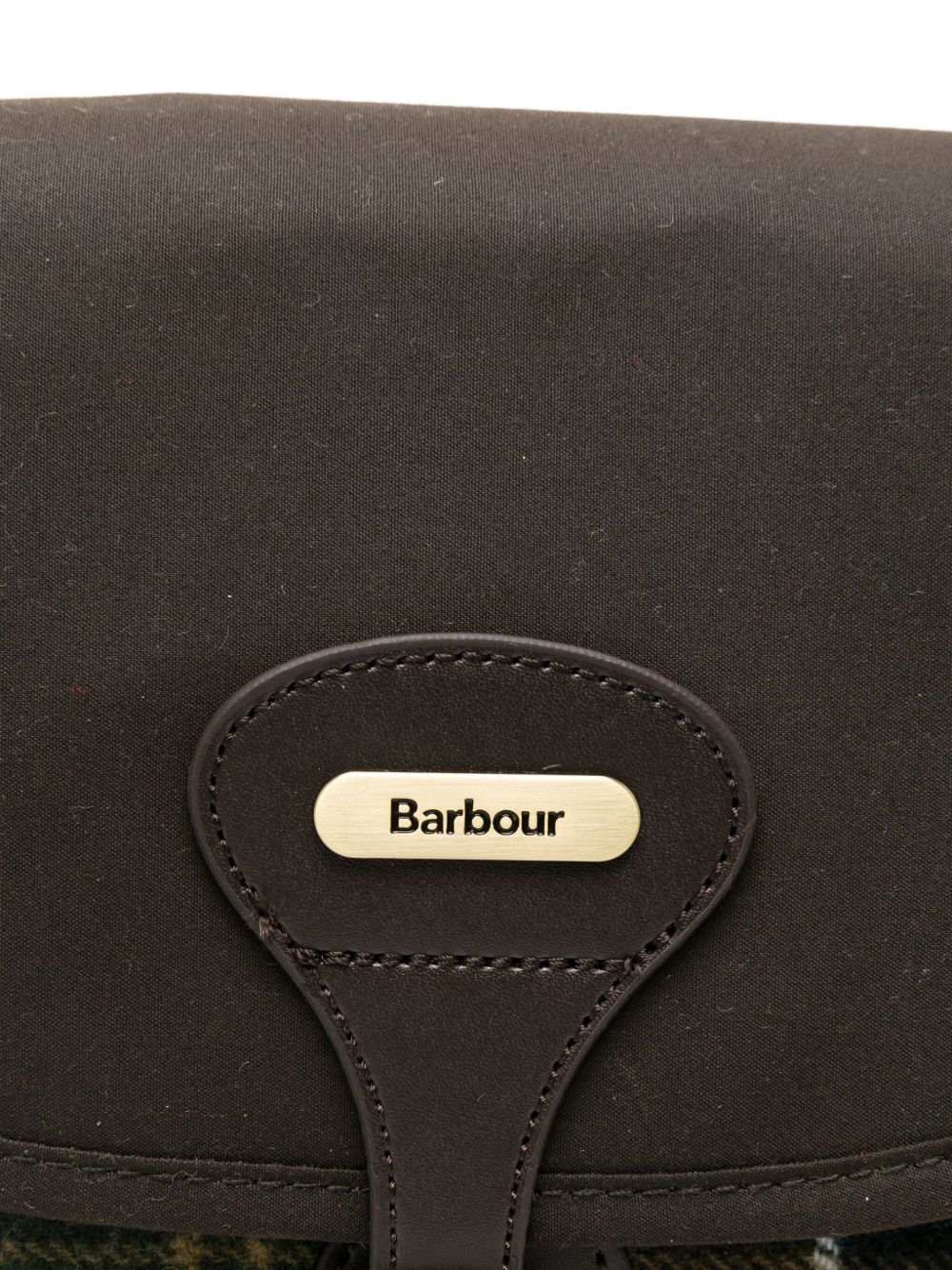  LBA0479 OL91 OLIVE BARBOUR 