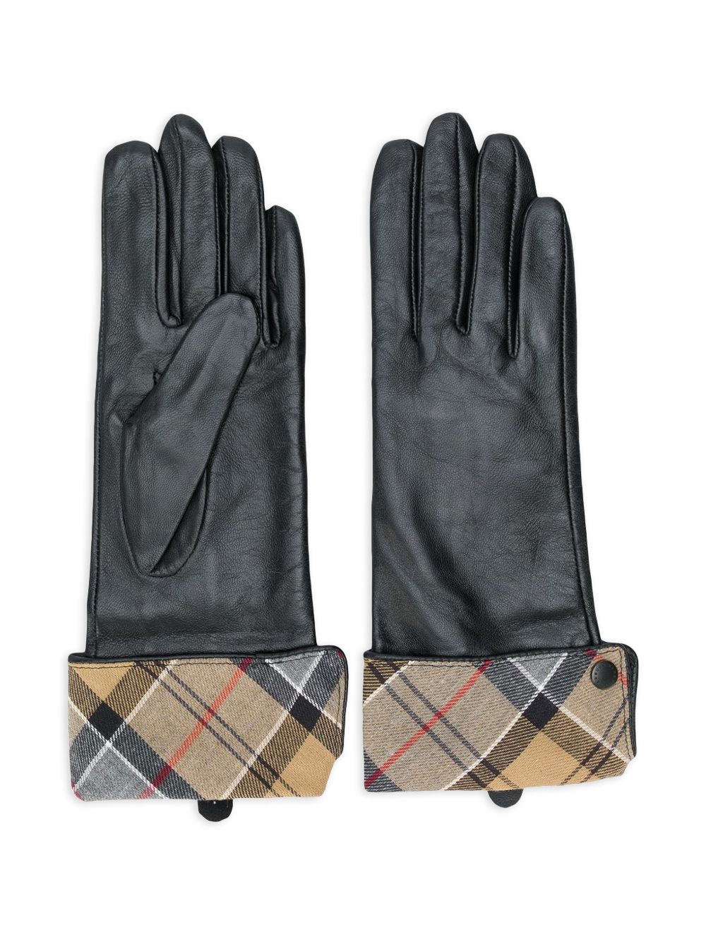  LGL0005 BK11 BLACK BARBOUR 