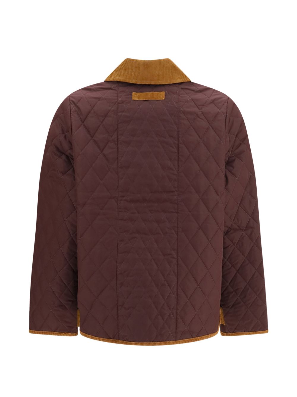 LQU1924 BR91 BROWN BARBOUR 