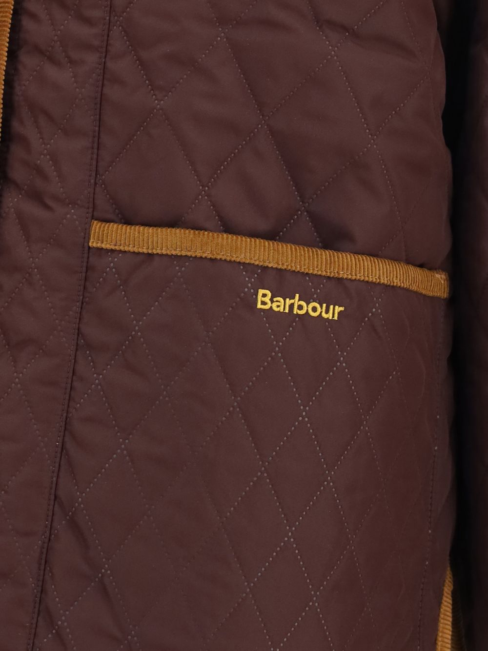  LQU1924 BR91 BROWN BARBOUR 