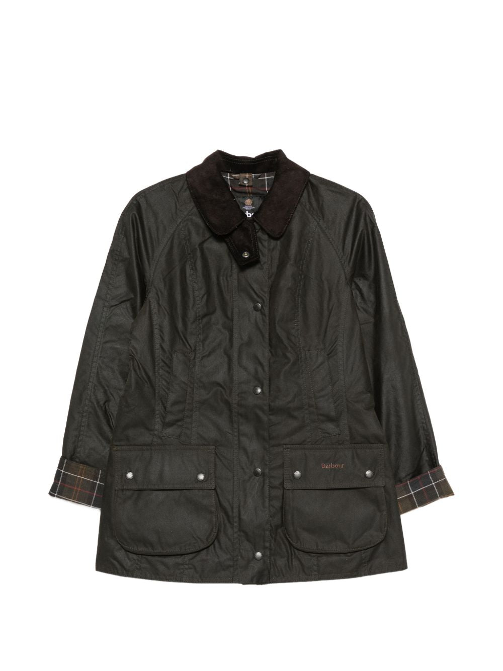  LWX0668 OL71 OLIVE BARBOUR 