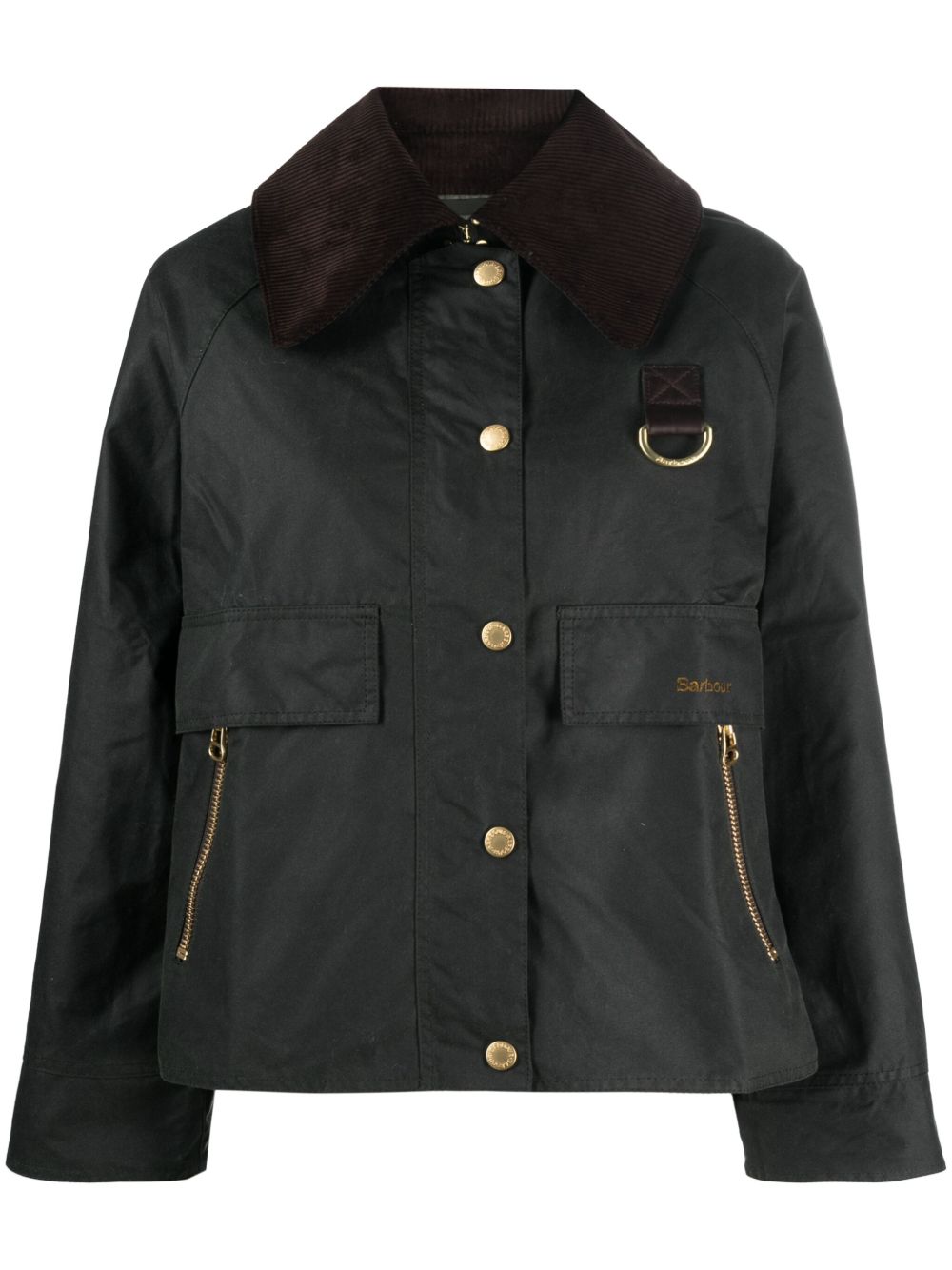  LWX1333 SG51 SAGE BARBOUR 