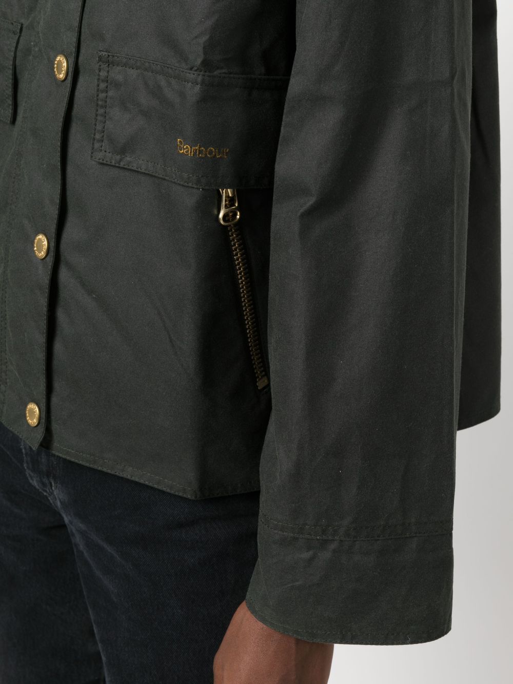  LWX1333 SG51 SAGE BARBOUR 